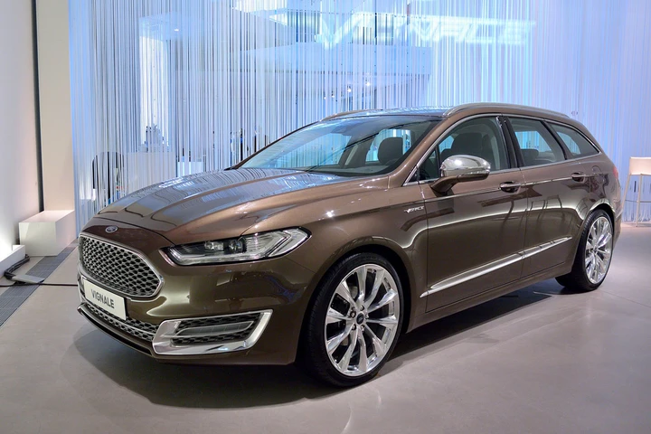 Ford Store: la rivoluzione della vendita