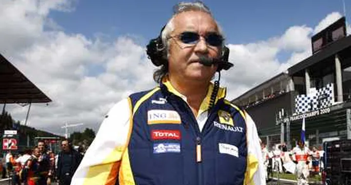 Caso Piquet–Renault: Briatore lascia!