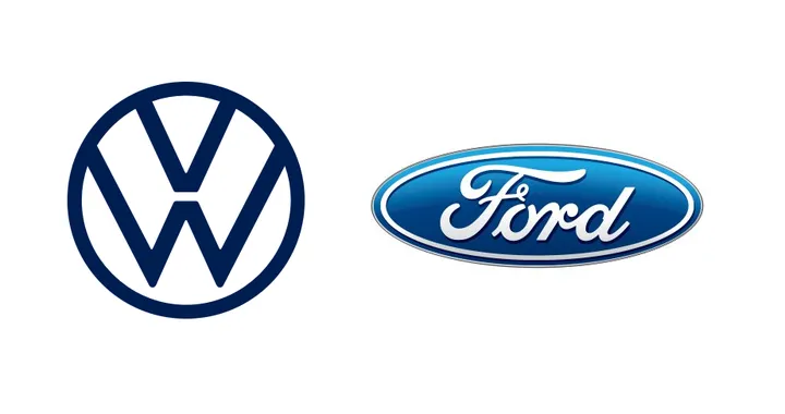 Volkswagen e Ford: nuovi programmi per l’elettrico e la guida autonoma