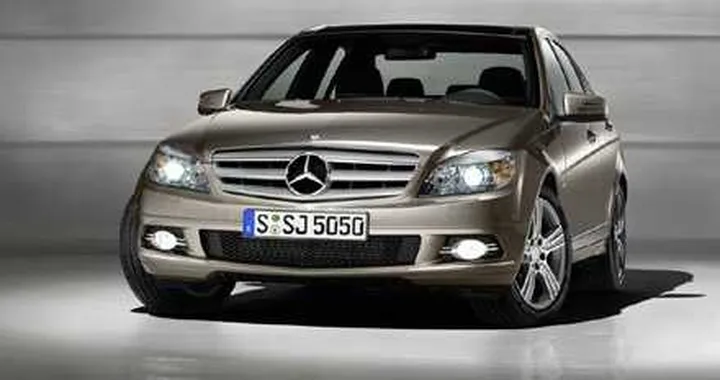 Mercedes Classe C Special Edition: lusso e sportività