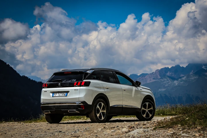 Mercato auto settembre: Peugeot cresce oltre il 22% rispetto al 2017