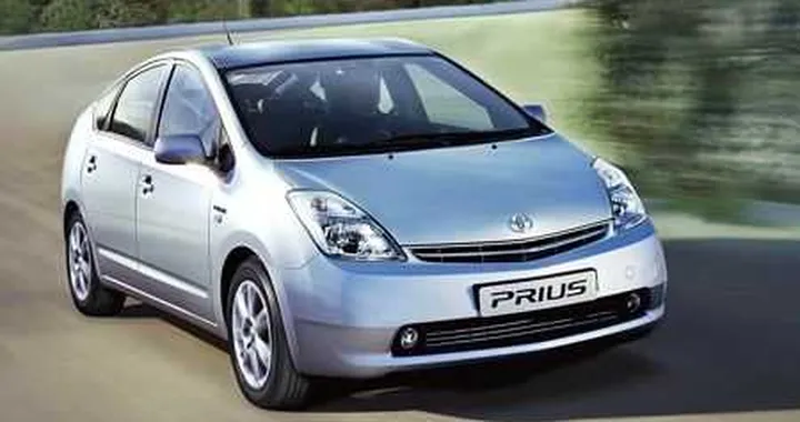 Toyota richiama altre 640.000 Prius