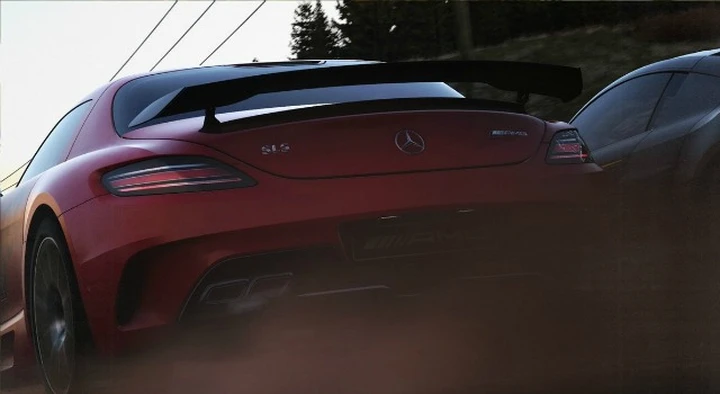 DriveClub: dall'8 ottobre su PlayStation 4