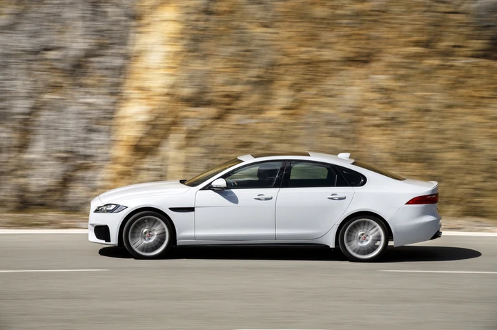 Jaguar: gli aggiornamenti MY 2017