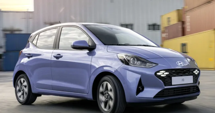 Le citycar più economiche in Italia: modelli e prezzi sotto i 19.000 euro