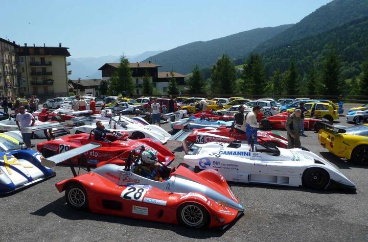 Weekend 20-22 settembre: tutti gli eventi a motore in programma