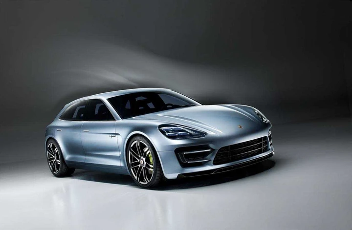 Porsche: quattro nuovi modelli entro il 2018