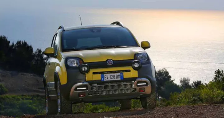 Fiat Panda Cross e Freemont Cross, al via le prenotazioni