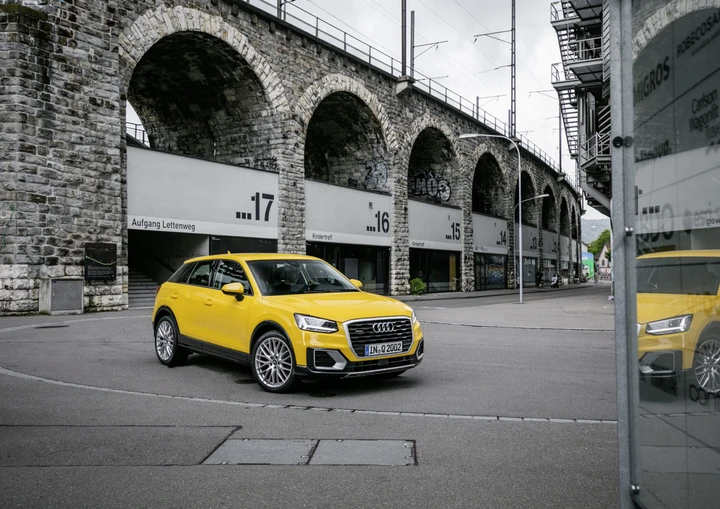 Audi Q2 e A1 2020: le nuove versioni