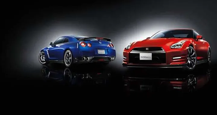 Nuova Nissan GT-R: arriverà entro il 2017