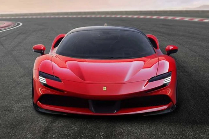 Ferrari annuncia due nuovi modelli per il 2020