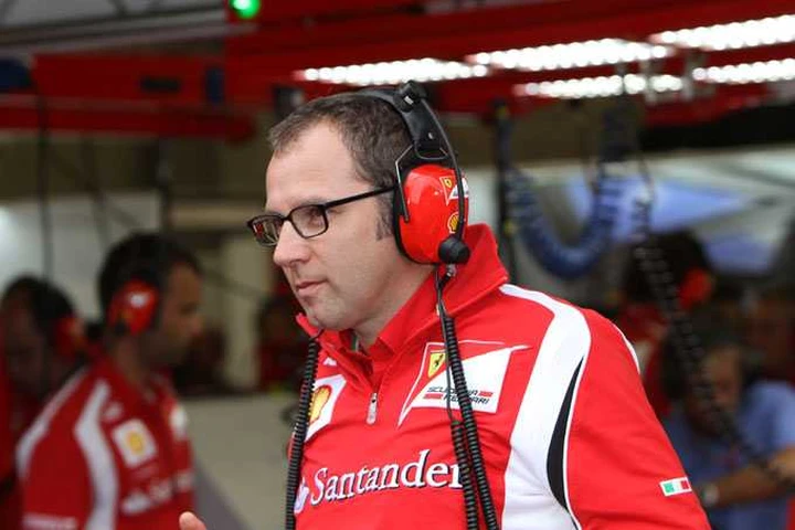 F1: Domenicali suona la carica