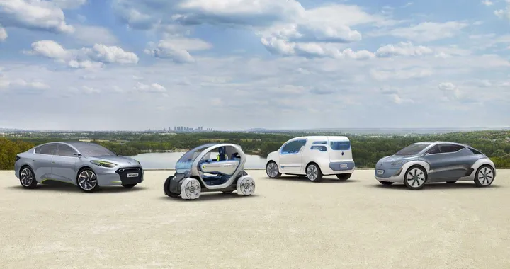 Incentivi auto elettriche in Italia, Renault in prima fila