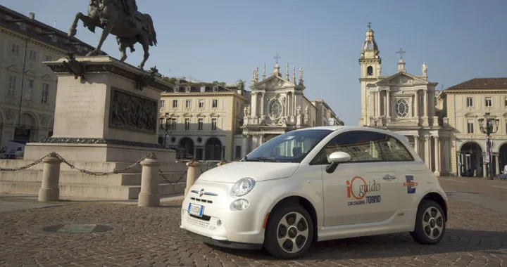 Car Sharing Torino: nuove tariffe e più flessibilità