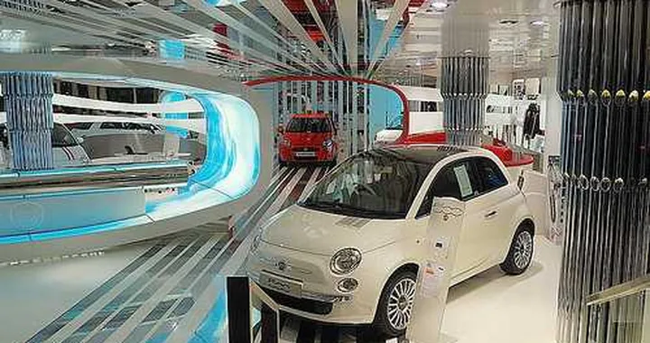 Sconti auto: il lato bello della crisi