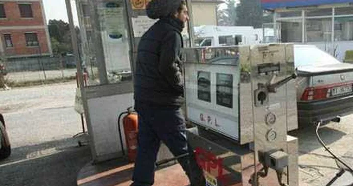 GPL: in Emilia contributi per le auto a gas