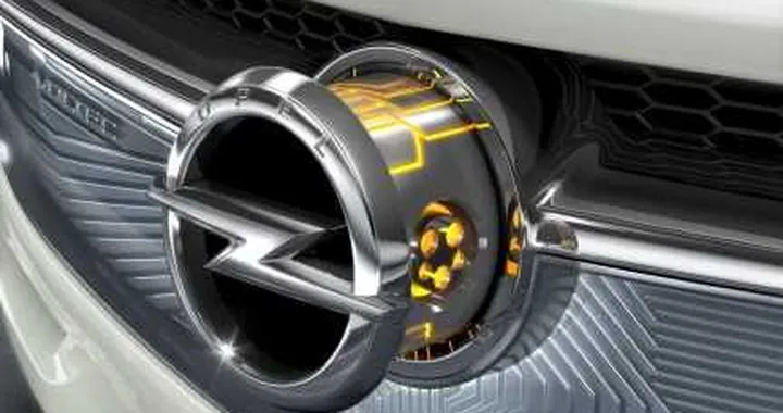 Opel: una misteriosa concept per il Salone di Ginevra