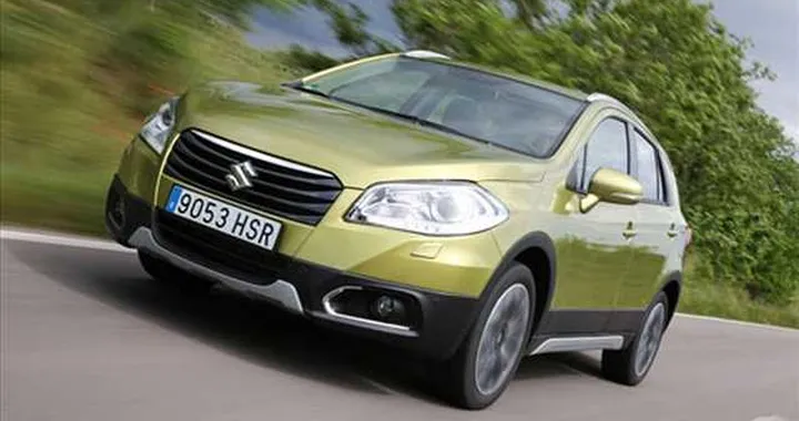 Suzuki: le offerte fino al 28 febbraio