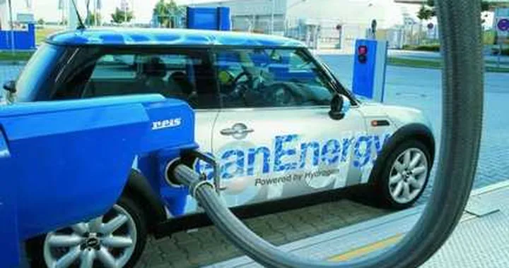 Negli Usa il consumo di benzina in costante calo