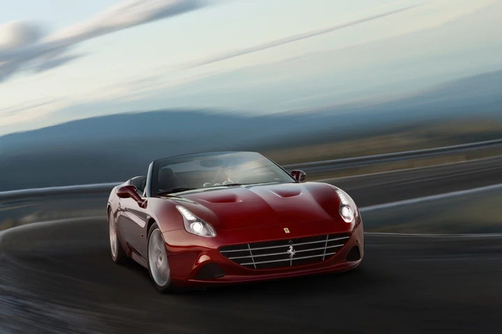 Ferrari California T: arriva l’allestimento Handling Speciale