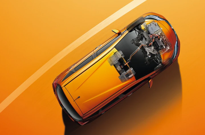 Nissan e-Power: la propulsione elettrica senza ricarica esterna