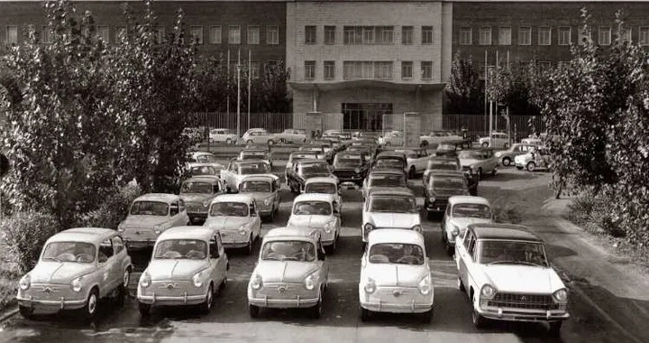 Seat: in 60 anni oltre 16 milioni di auto prodotte