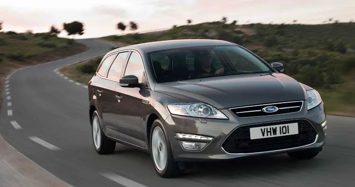 Ford: motore Ecoboost su Mondeo, S-Max e Galaxy