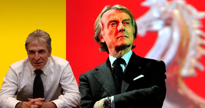 Ferrari: Montezemolo... una fine prevista e prevedibile