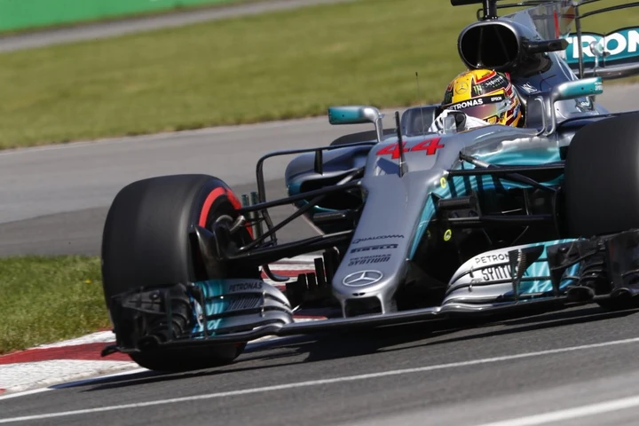 F.1 Gran Premio del Canada, qualifiche: pole position da lacrime