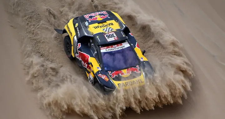 Dakar: dal 2020 verrà organizzata in Arabia Saudita