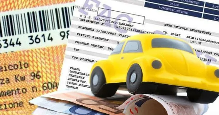 Bollo auto 2028: pagamento quadrimestrale e nuove scadenze