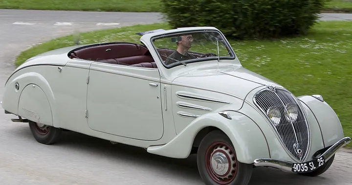 DS, Peugeot e Citroen: passato e presente ad Auto e Moto d'Epoca 2016