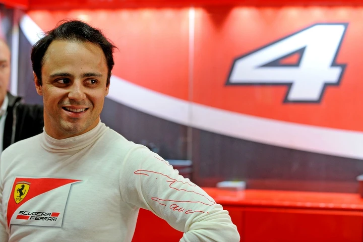 Formula 1: Massa annuncia il ritiro