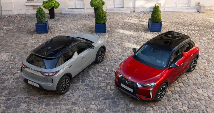 DS3 2022: le novità del restyling
