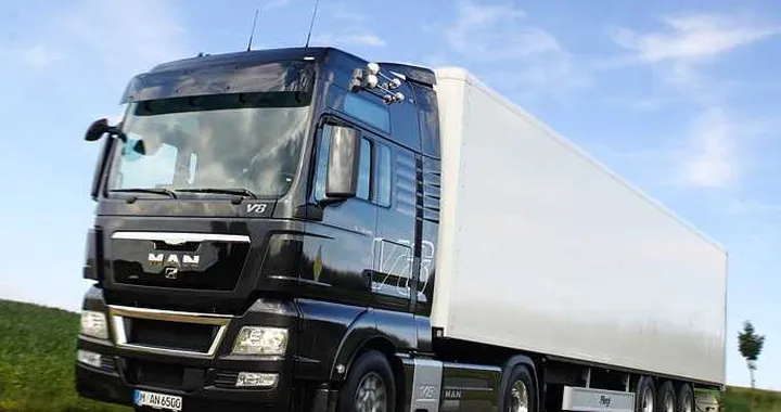 Volkswagen acquisice il Gruppo Man