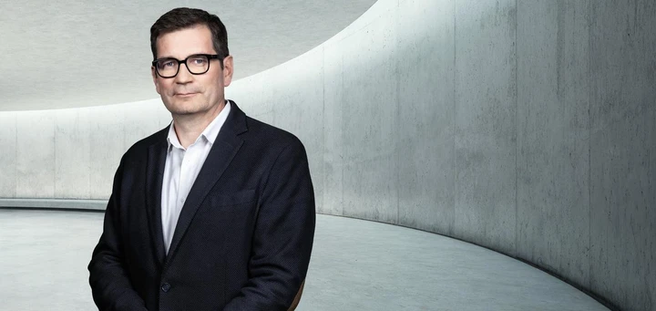 Dacia: Olivier Mony è il nuovo direttore finanziario