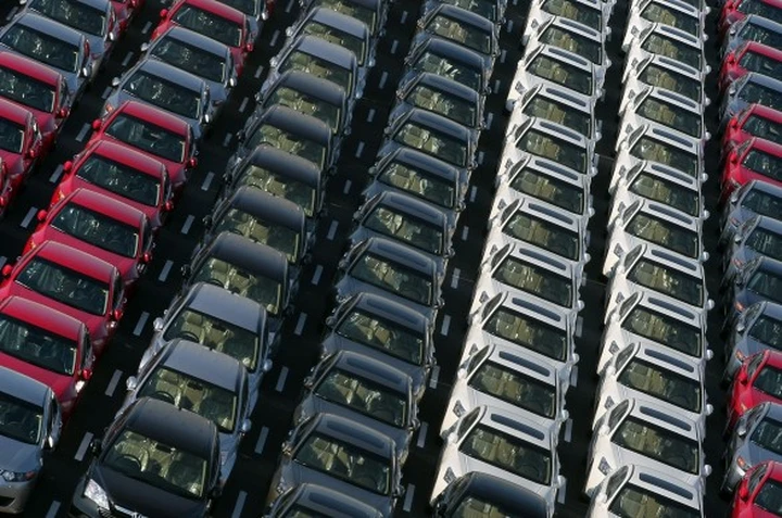 Mercato auto: +20,1% ad agosto 2016