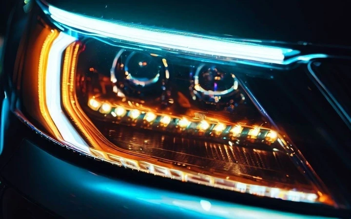 Fari auto opachi e sporchi: ecco come fare per pulirli