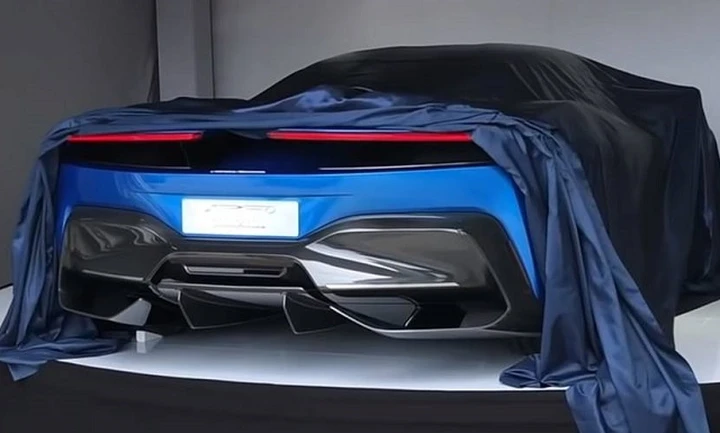 Automobili Pininfarina: nuove indiscrezioni sul SUV elettrico