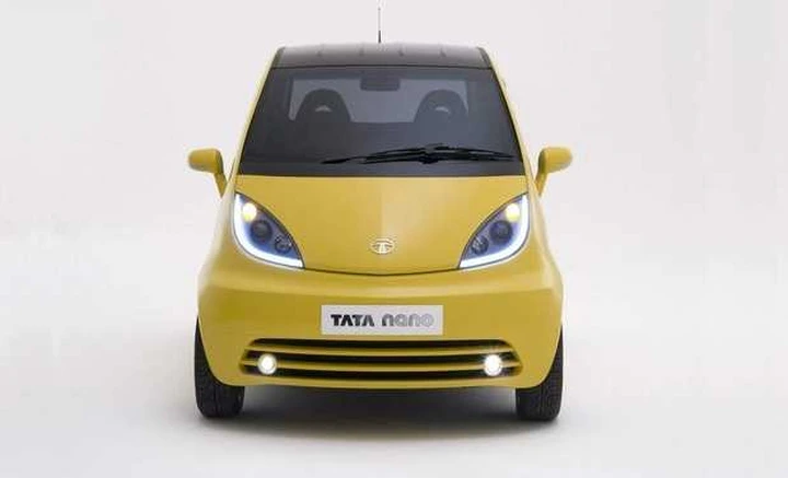 India: vuoi un'auto gratis? Sterilizzati!
