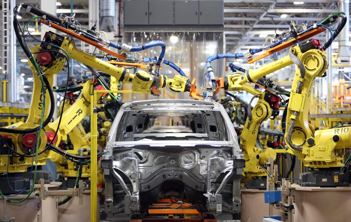 Mercato auto: in Europa +6,3% a gennaio