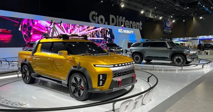 KG Mobility e BYD annunciano un’importante partnership
