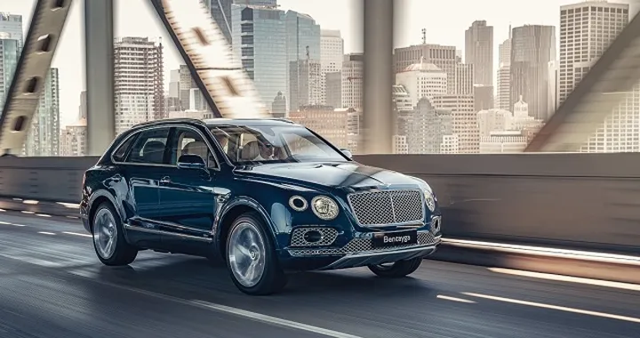 Bentley Bentayga Hybrid: caratteristiche ed allestimenti