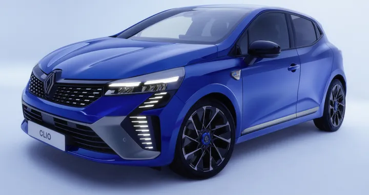 Un semestre di grande crescita per il Gruppo Renault in Europa