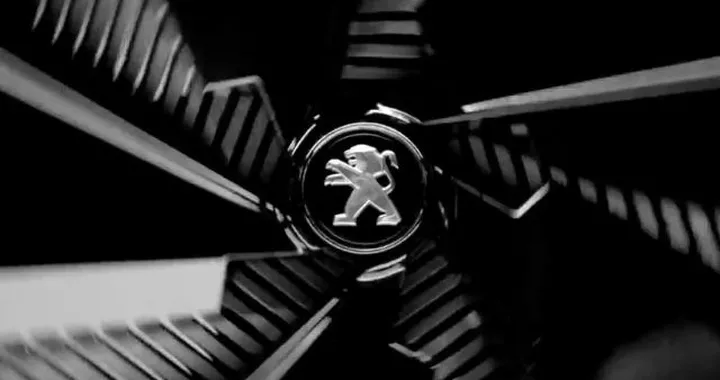 Peugeot Fractal: primo video in attesa di Francoforte