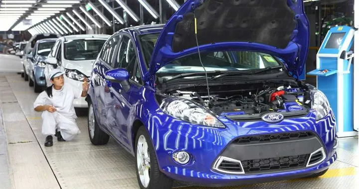 Ford punta alla produzione unificata a livello globale