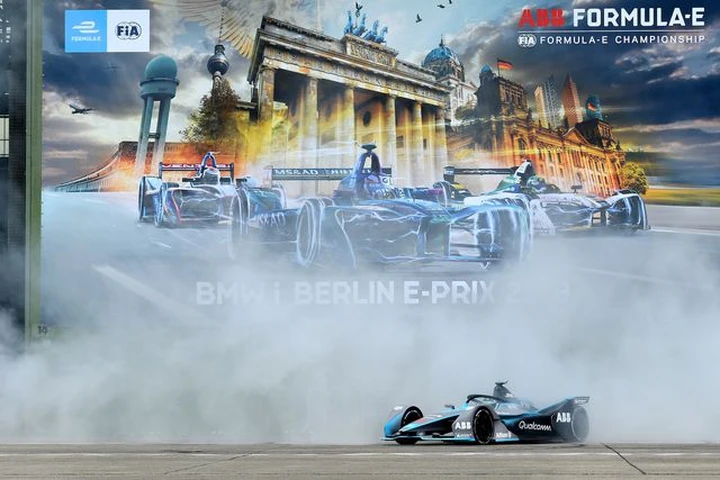 Formula E: il calendario di agosto 2020