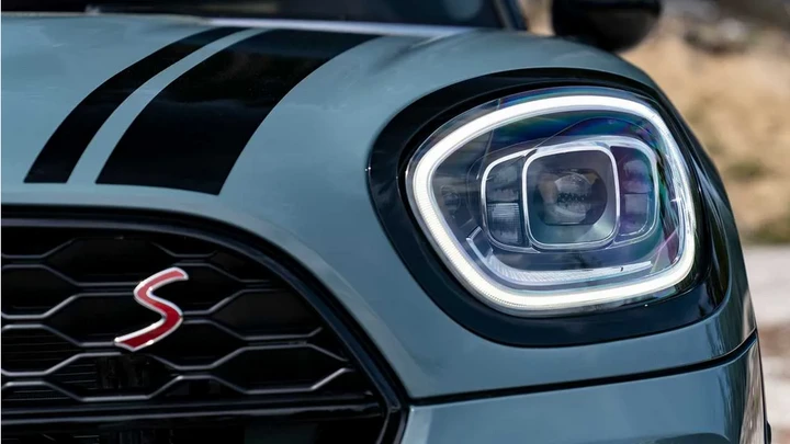 Mini Countryman 2023: più potente e più autonomia in elettrico