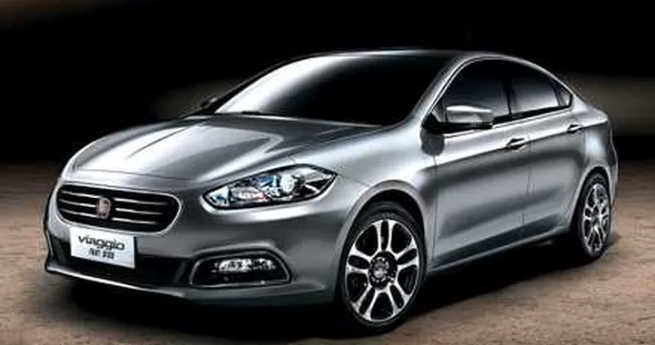 Fiat: inaugurato in Cina un nuovo stabilimento