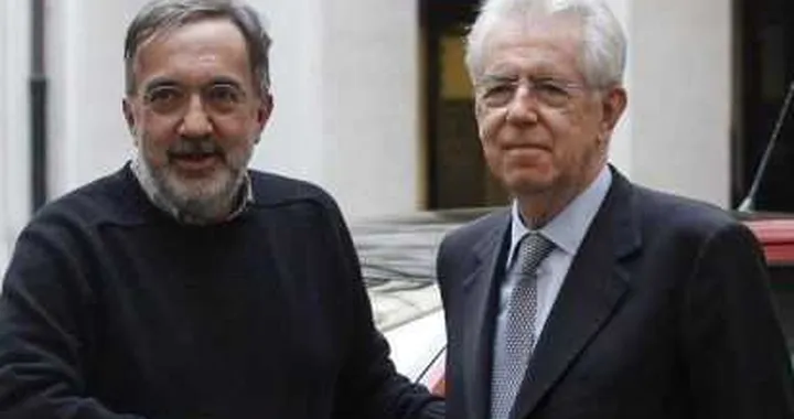 Fiat resta in Italia, ma i sindacati restano perplessi